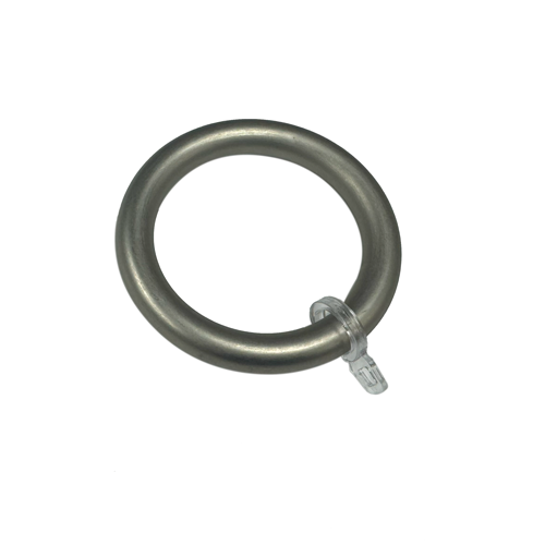 Round Ring with Plastic Eyelet - ML4300
