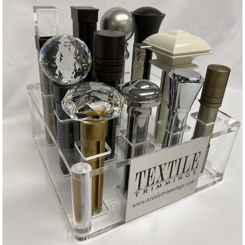 PLEXIGLASS DISPLAY STAND - PLEX100