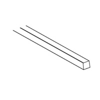 Square Shaft - RS620