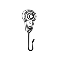 Ball Bearing Carrier w/ Hook - ACS2280