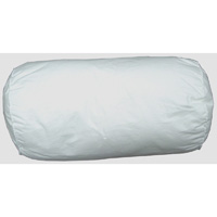 14" x 9" Feather Neckroll - PF216