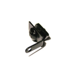 Metal End Stop w/Eyelet - HW954