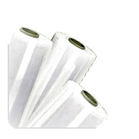 Clear Plastic Tubing - PK508