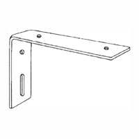 Standard "L" Bracket