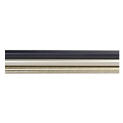 3/4" Diameter Steel Rod