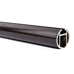 1-1/8" (28mm) Diameter Channel Rod