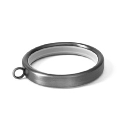 Silent Ring w/Eyelet - VE2505