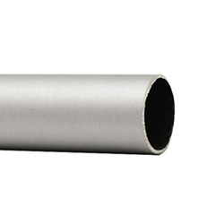 1-1/8" (28mm) Diameter Steel Rod