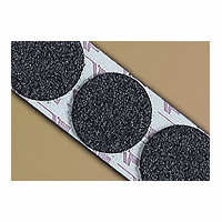 1" Peel & Stick Velcoin Loop - VEL789