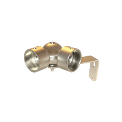 Swivel Socket w/Bracket - VX02219