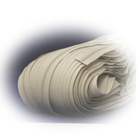 #4 Nylon Zipper - ZP4520