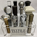 Hardware Displays & Product Samples