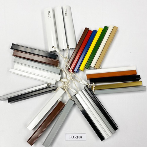 Forest Group Drapery Samples - FOR100