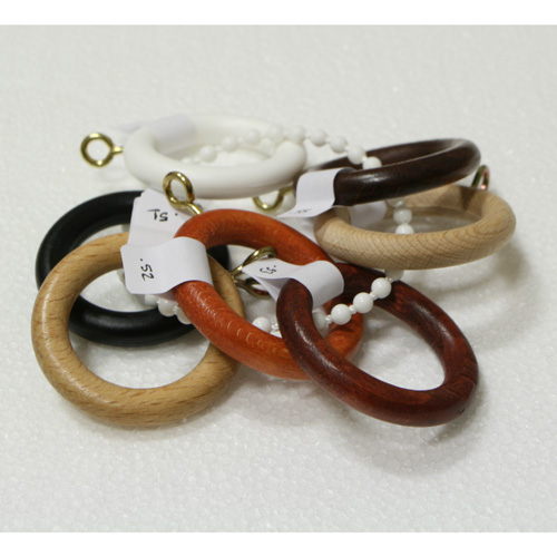 Majestic Collection Rings Samples - MAJ100R