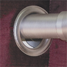 Decorative Gromments