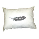 Premium Down & Feather Pillows