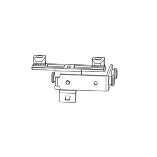 Snap-On Butt Master Carrier (Alternative) - ACCS360