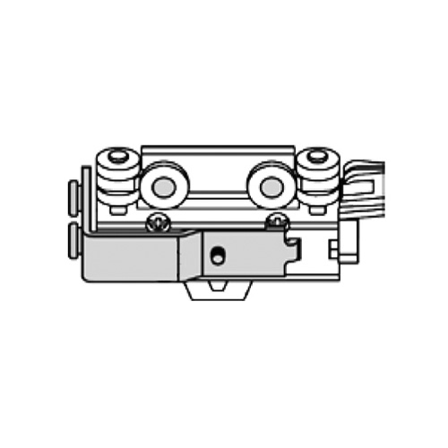 Snap-On Butt Master Carrier - ACS2047