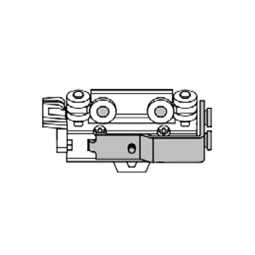 Snap-On Butt Master Carrier - ACS2048