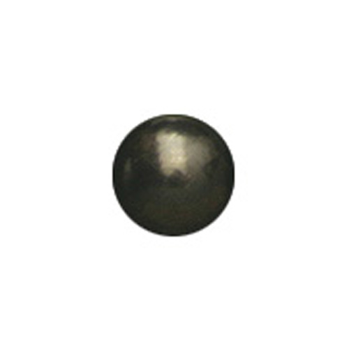 Black Pearl High Dome - BP412