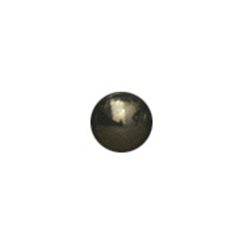 Black Pearl High Dome - BP912