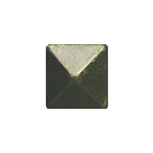 Bronze Renaissance Square - BR551