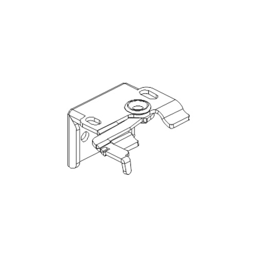 BS Wall Bracket - BS200