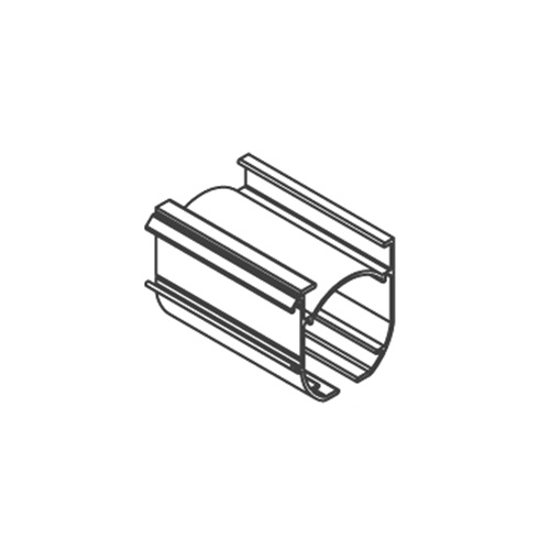 BS Track w/Hook Fastener - BS210