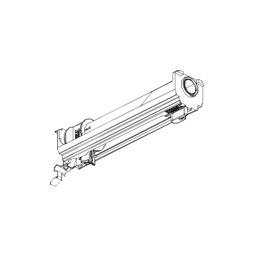 BS Pull-up Reel Screwless - BS248