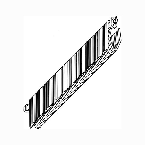 1-1/4" Super Sharp Cartridge Hooks - HK410