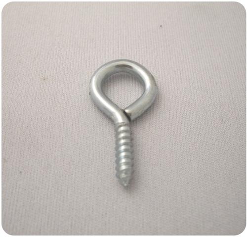 5/16" I.D. Screw Eyes - HK554