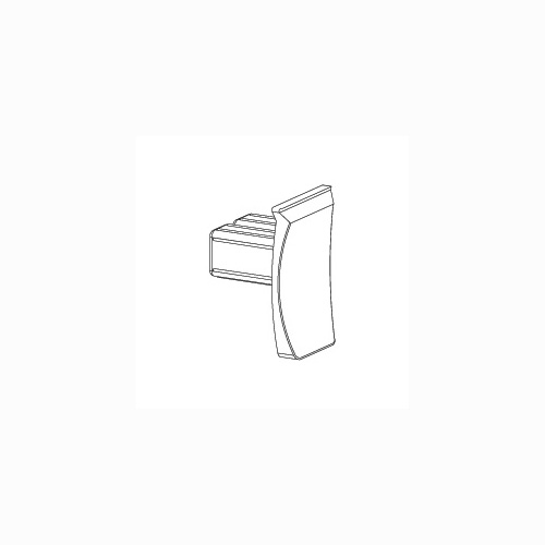 HTS T-Endcap - HT2340