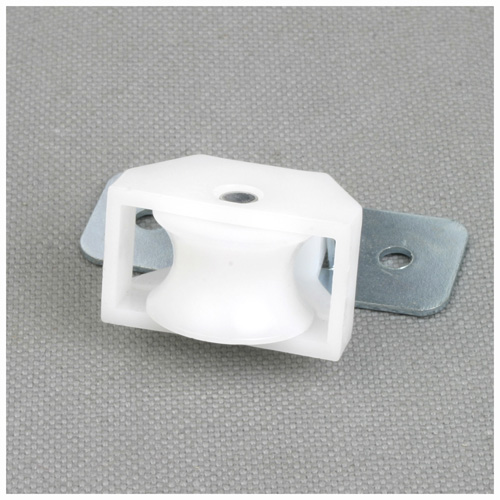 Plastic Cord Pulley - HW918