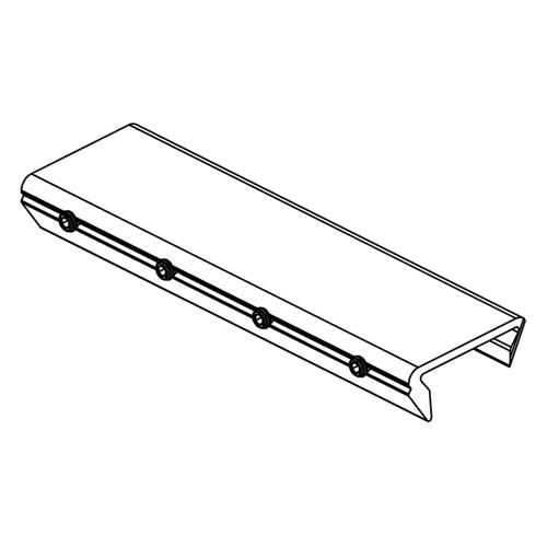 KS/DS Track Splice - KS2420