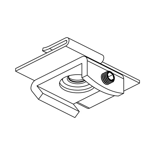 Bracket For Suspended Ceiling - KS3030