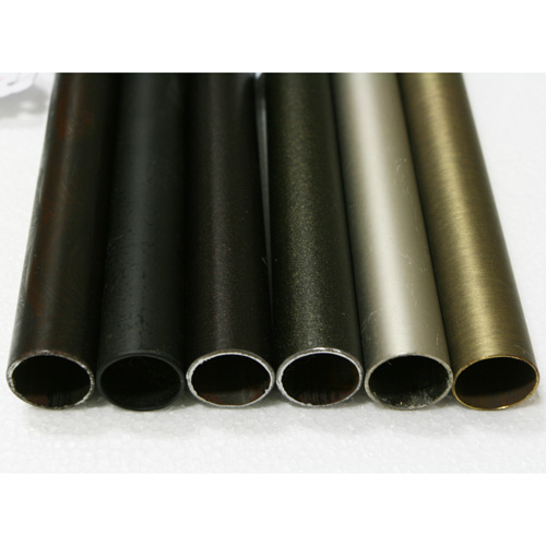 3/4" Millennium Collection Color Samples - MIL075