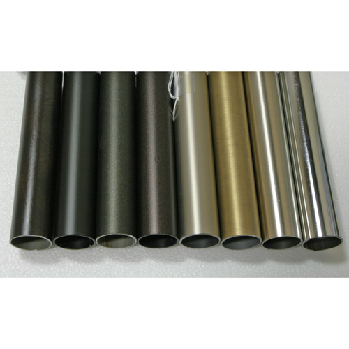 1-1/4" Millennium Collection Color Samples - MIL125