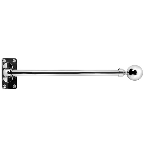 Swing Arm w/Ball Finial - ML5004