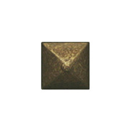 Old Gold Fleck Square - OG540