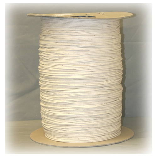 6/32" Cotton Piping Cord - PC19