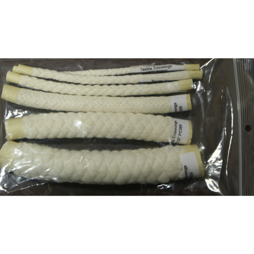Piping Cord Samples - PCORD