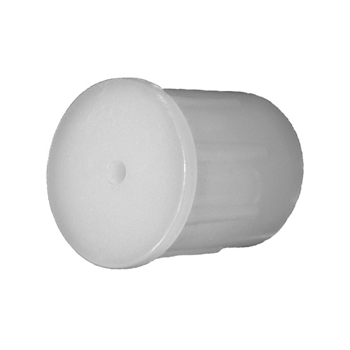 1" Plastic Plug - PL110