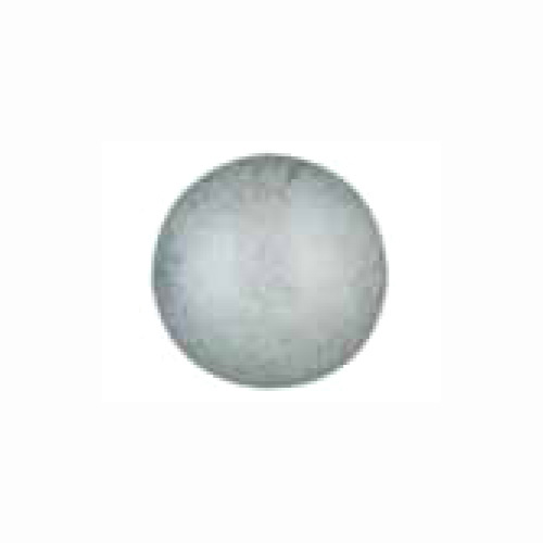 Pewter High Dome - PT503