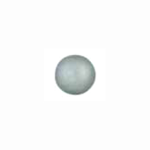 Pewter High Dome - PT912