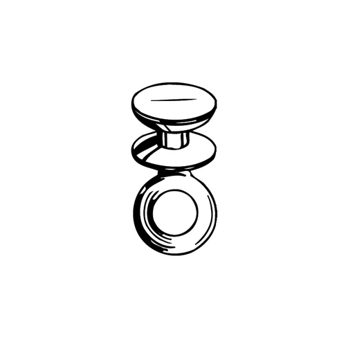 Cord Eyelet - RS270