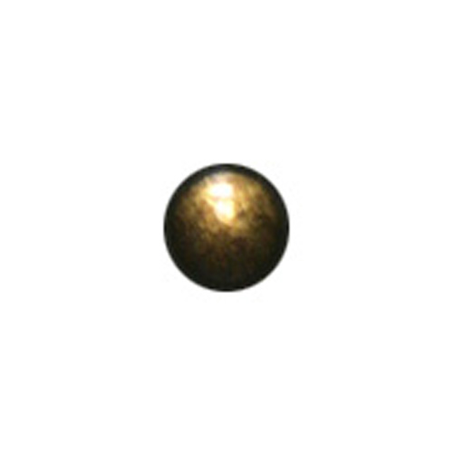 Spotted Brass High Dome - SB912