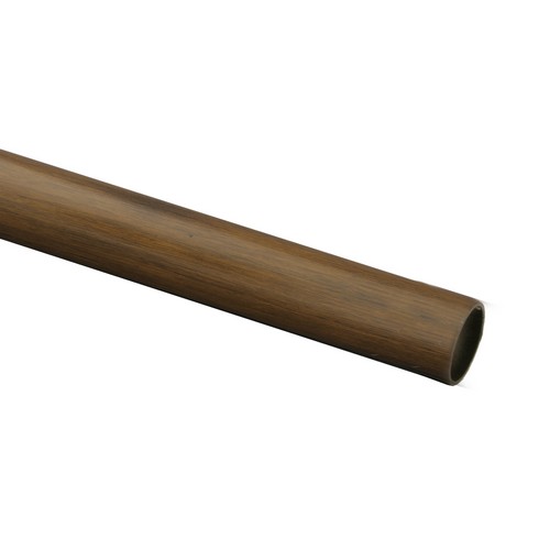 1" (25mm) Diameter Steel Rod -48" - SH1048