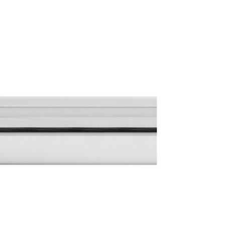 1" (25mm) Diameter Steel Rod