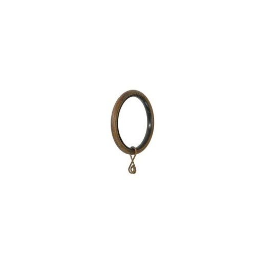 Round Ring with Metal Eyelet - SH1300