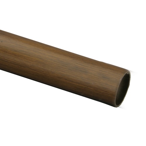 1-1/2" (38mm) Diameter Steel Rod